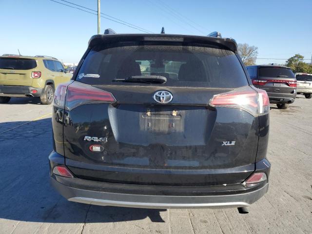 Photo 6 from auction – 2017 TOYOTA RAV4 XLE with VIN 2T3WFREV5HW355559