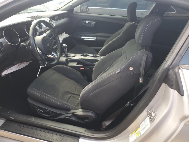 Photo 7 from auction – 2015 FORD MUSTANG with VIN 1FA6P8TH0F5385888