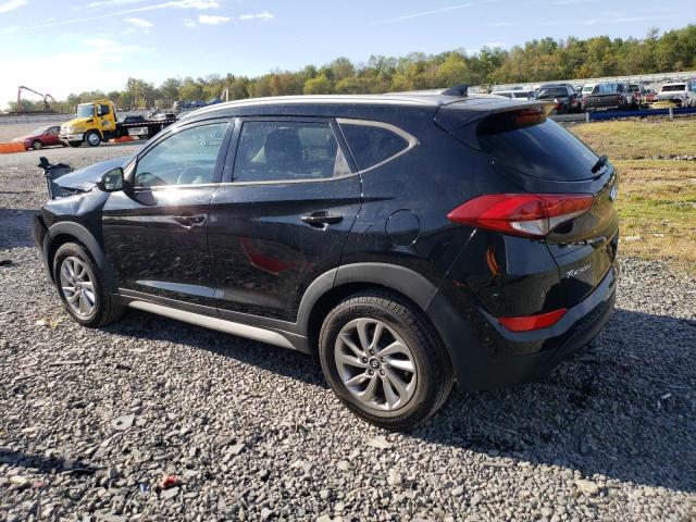 Photo 2 from auction – 2018 HYUNDAI TUCSON SEL with VIN KM8J3CA49JU801434