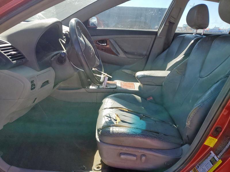Photo 7 from auction – 2011 TOYOTA CAMRY BASE with VIN 4T4BF3EK2BR183658