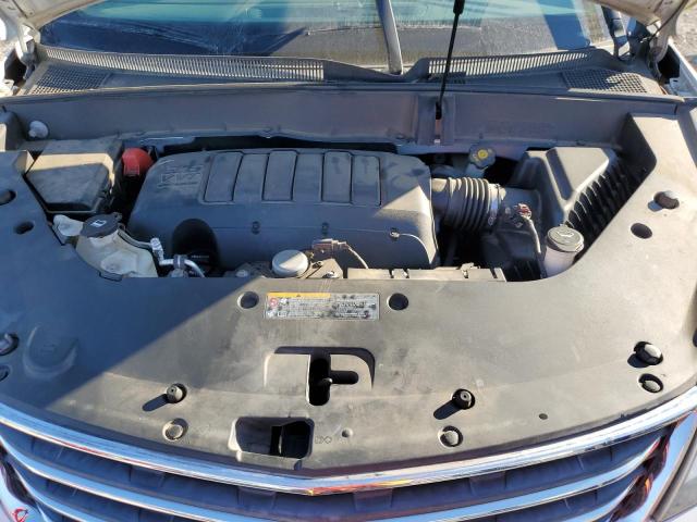 Photo 11 from auction – 2014 CHEVROLET TRAVERSE L with VIN 1GNKRGKD8EJ102212