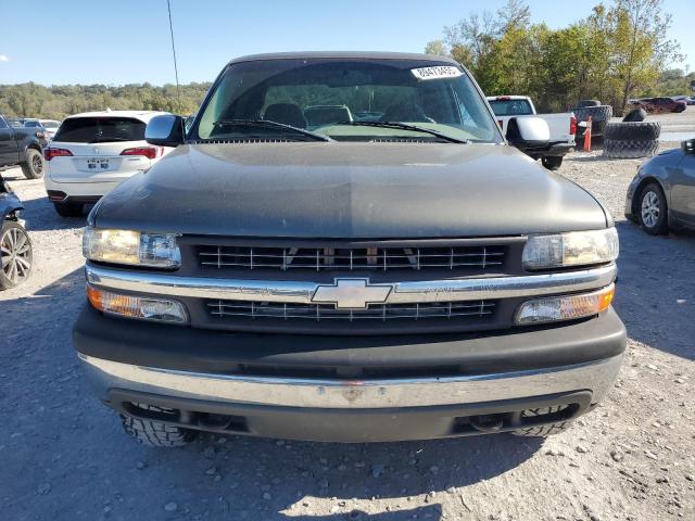Photo 5 from auction – 2000 CHEVROLET SILVERADO with VIN 2GCEK19T8Y1155737