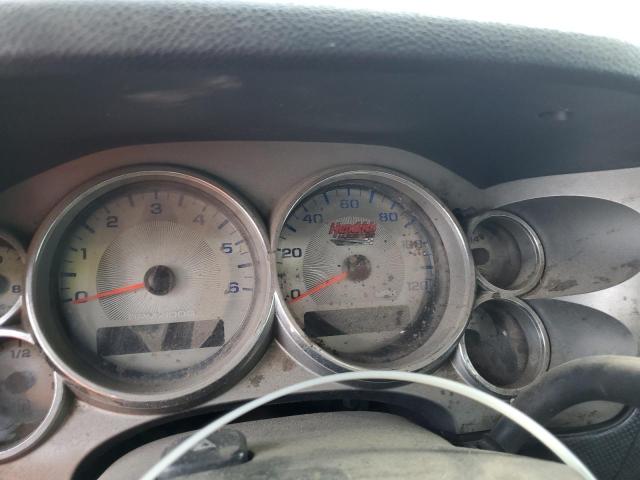 Photo 9 from auction – 2011 GMC SIERRA K15 with VIN 3GTP2VE36BG174713