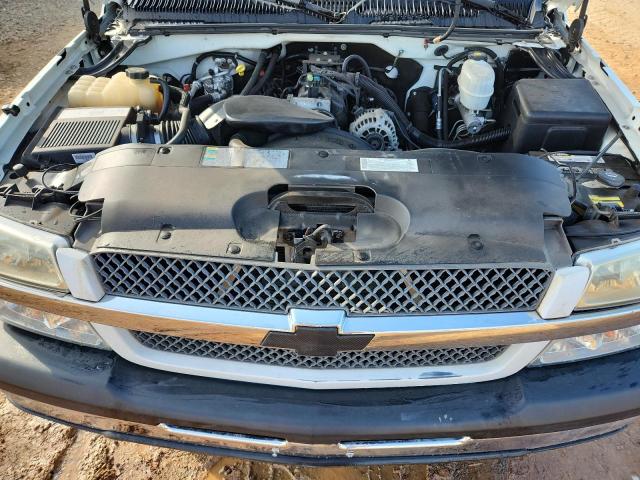 Photo 11 from auction – 2003 CHEVROLET SILVERADO with VIN 1GCGK13U73F122000