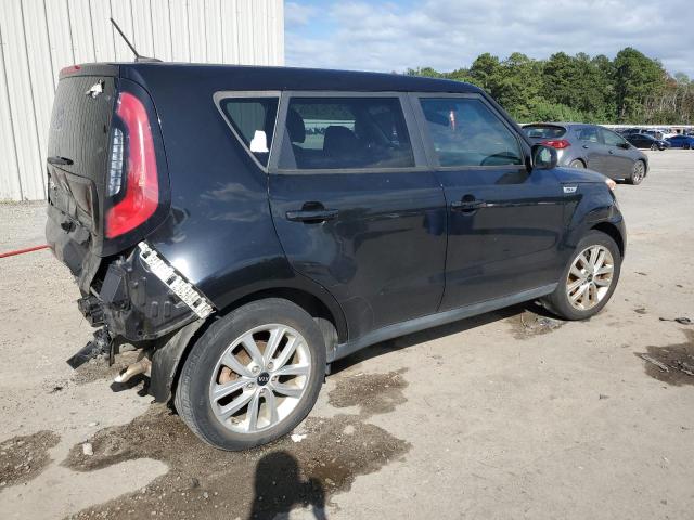 Photo 3 from auction – 2017 KIA SOUL + with VIN KNDJP3A57H7454924