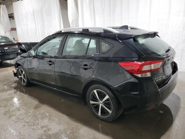 Photo 2 from auction – 2019 SUBARU IMPREZA PR with VIN 4S3GTAD62K3728544