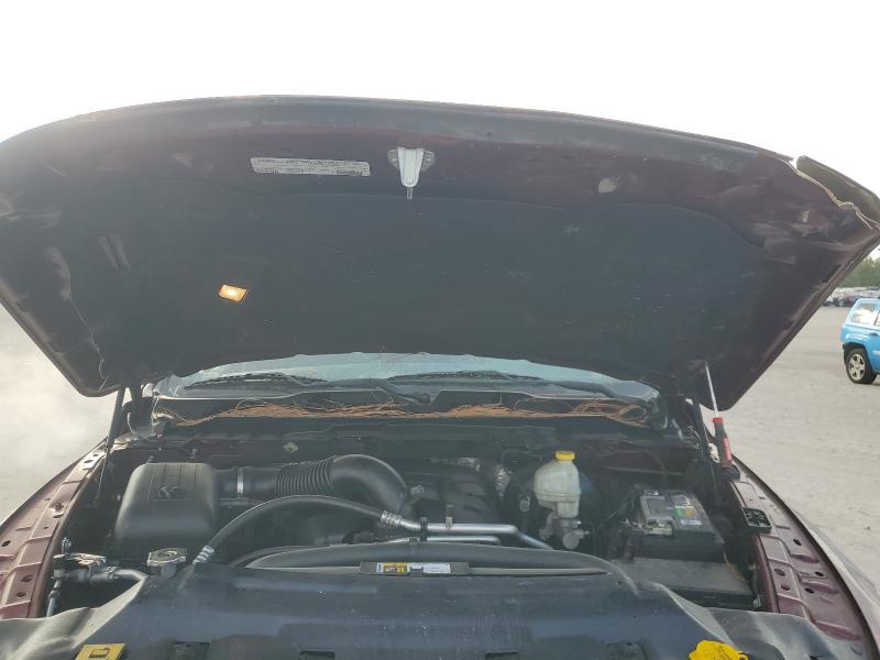 Photo 11 from auction – 2016 RAM 1500 SLT with VIN 3C6RR6LT7GG321908