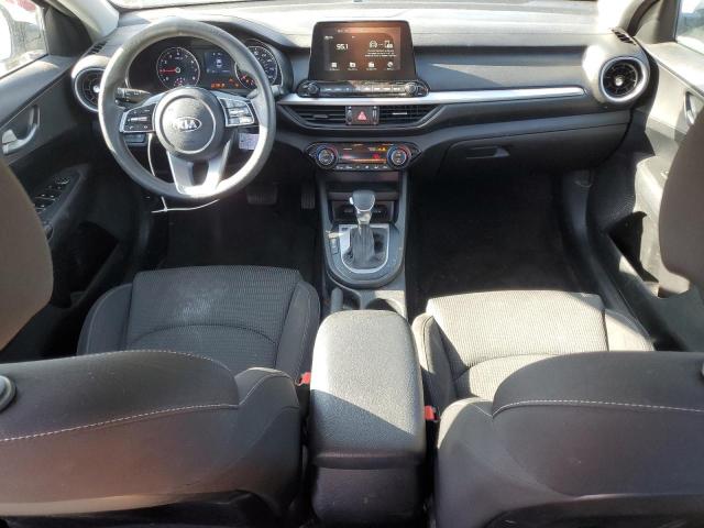Photo 8 from auction – 2019 KIA FORTE FE with VIN 3KPF24ADXKE043428