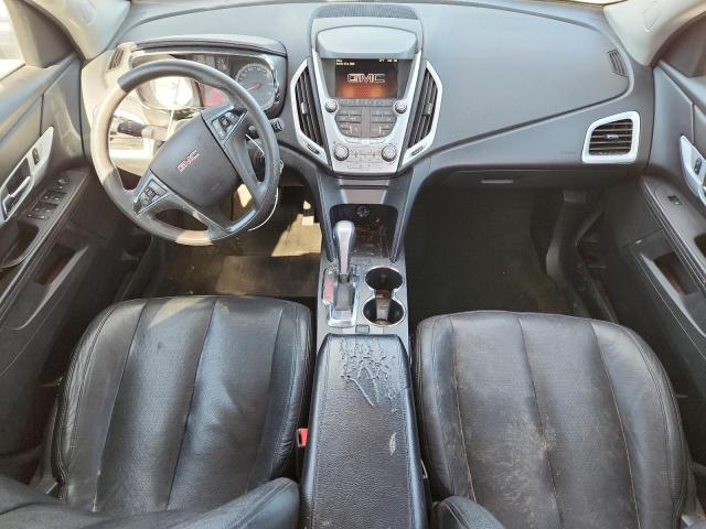 Photo 8 from auction – 2014 GMC TERRAIN SL with VIN 2GKALMEK8E6152396