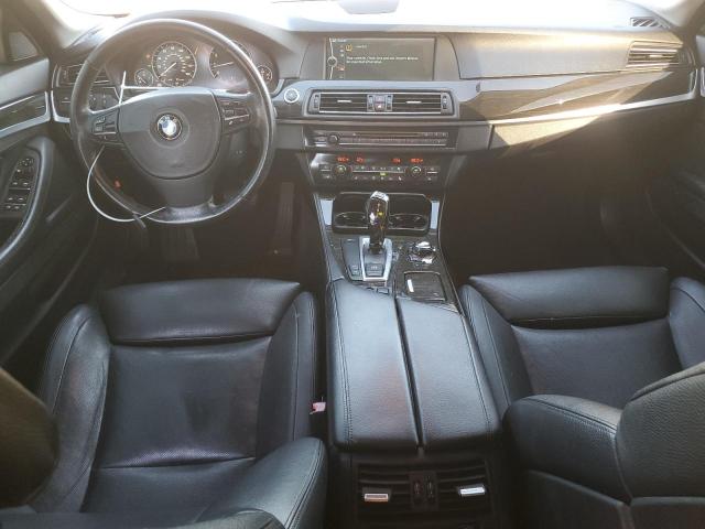 Photo 8 from auction – 2012 BMW 550 I with VIN WBAFR9C55CDX79126