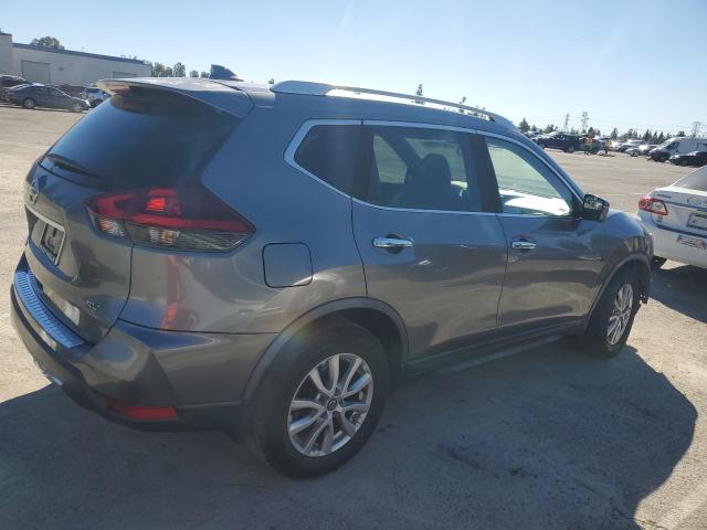 Photo 3 from auction – 2018 NISSAN ROGUE with VIN KNMAT2MT9JP602643