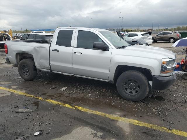 Photo 4 from auction – 2016 CHEVROLET SILVERADO with VIN 1GCRCNEH8GZ235763