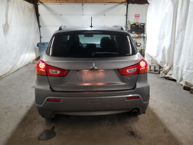 Photo 6 from auction – 2012 MITSUBISHI OUTLANDER with VIN JA4AR4AU9CZ009499