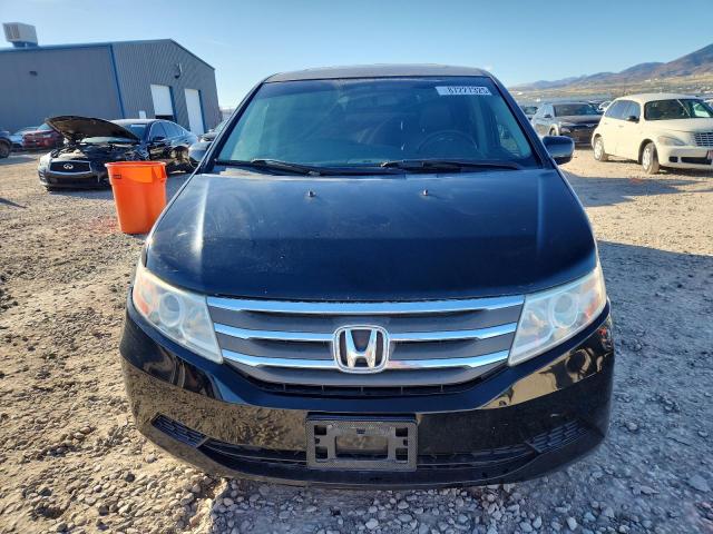 Photo 5 from auction – 2012 HONDA ODYSSEY EX with VIN 5FNRL5H68CB014254