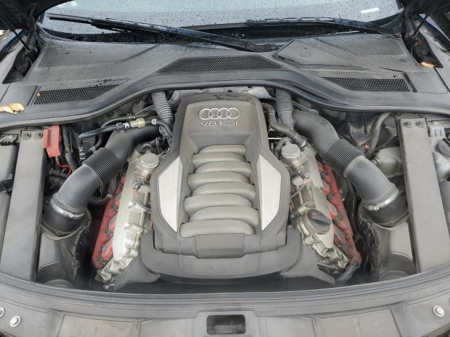Photo 11 from auction – 2012 AUDI A8 L QUATT with VIN WAURVAFD0CN010864
