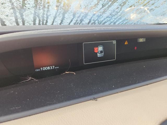 Photo 9 from auction – 2017 TOYOTA PRIUS with VIN JTDKBRFU0H3546289