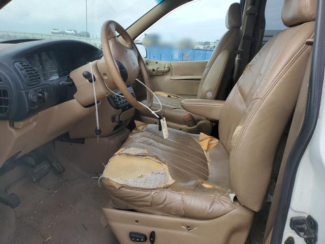Photo 7 from auction – 1997 DODGE GRAND CARA with VIN 1B4GP54R3VB362509