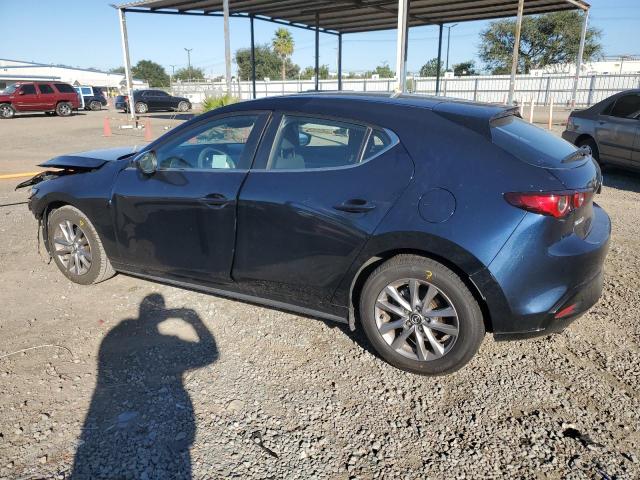 Photo 2 from auction – 2022 MAZDA 3 with VIN JM1BPAJL8N1516398
