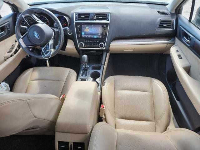 Photo 8 from auction – 2019 SUBARU OUTBACK 2. with VIN 4S4BSANC2K3218918