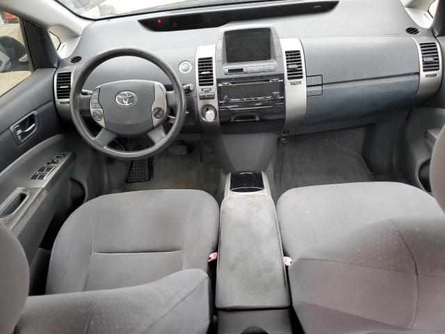 Photo 8 from auction – 2007 TOYOTA PRIUS with VIN JTDKB20U077648053