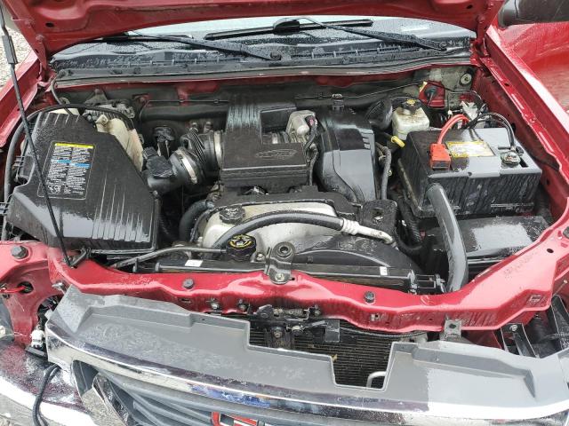 Photo 11 from auction – 2006 GMC CANYON with VIN 1GTDT136868271428