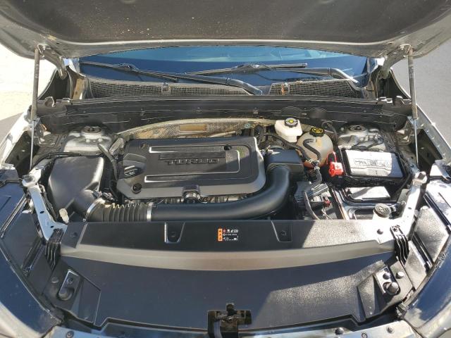Photo 12 from auction – 2023 BUICK ENVISION AVENIR with VIN LRBFZSR48PD081915