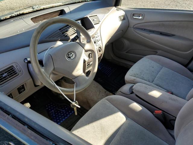 Photo 7 from auction – 2003 TOYOTA PRIUS with VIN JT2BK18U330087020