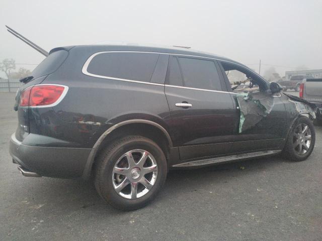 Photo 3 from auction – 2010 BUICK ENCLAVE CX with VIN 5GALRCED2AJ150124