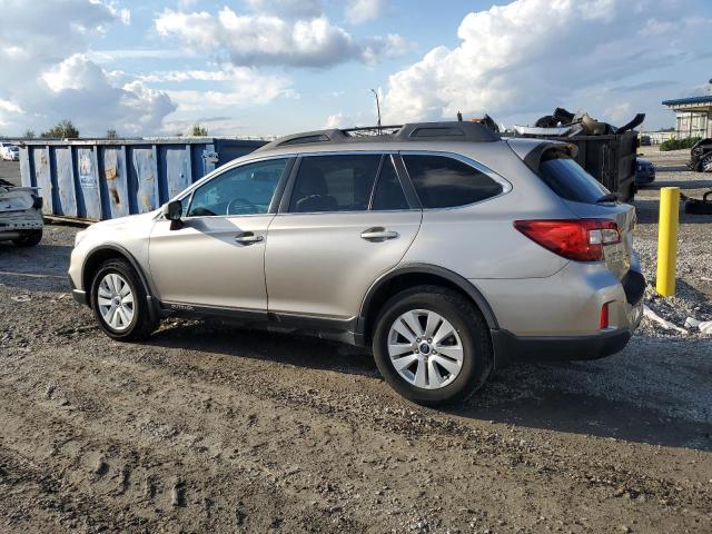 Фото 2 с аукциона – 2015 SUBARU OUTBACK 2. с VIN 4S4BSACCXF3255577