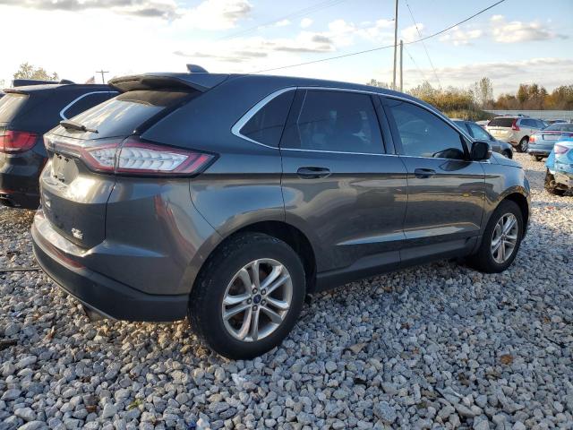 Photo 3 from auction – 2016 FORD EDGE SEL with VIN 2FMPK4J97GBC05574