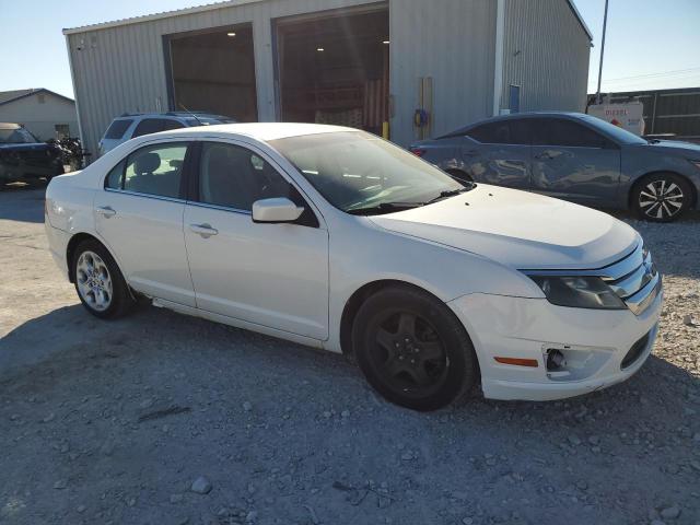 Photo 4 from auction – 2011 FORD FUSION SE with VIN 3FAHP0HA2BR165696