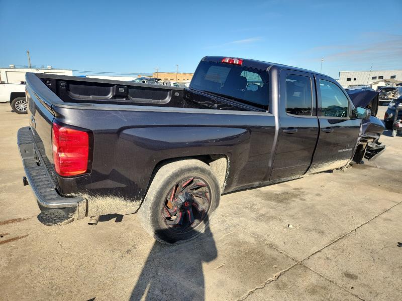 Photo 3 from auction – 2016 CHEVROLET SILVERADO with VIN 1GCRCREC9GZ101985