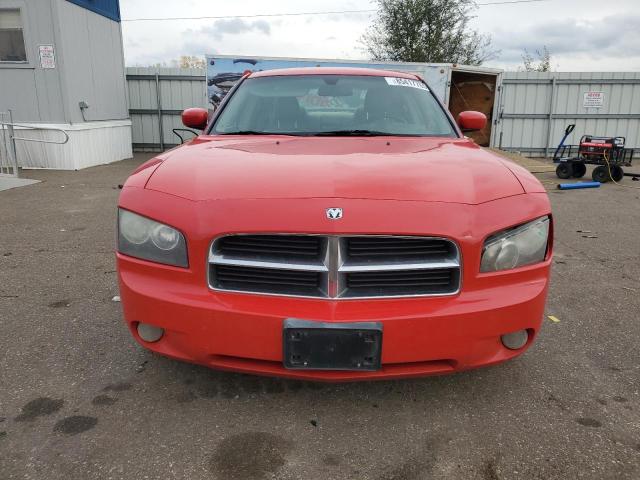 Photo 5 from auction – 2007 DODGE CHARGER R/ with VIN 2B3KA53H87H805692