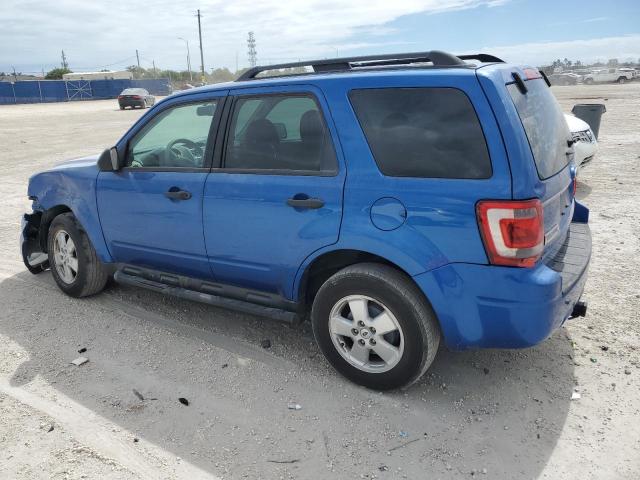 Photo 2 from auction – 2012 FORD ESCAPE XLS with VIN 1FMCU0C78CKC60242