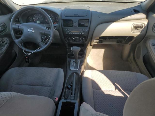 Photo 8 from auction – 2006 NISSAN SENTRA with VIN 3N1CB51D56L478094