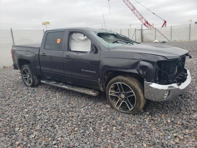 Photo 4 from auction – 2016 CHEVROLET SILVERADO with VIN 3GCUKREC1GG173034