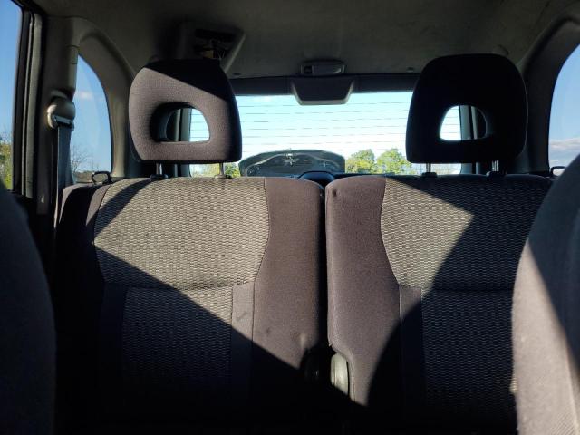 Photo 10 from auction – 2005 TOYOTA RAV4 with VIN JTEHD20V556025541
