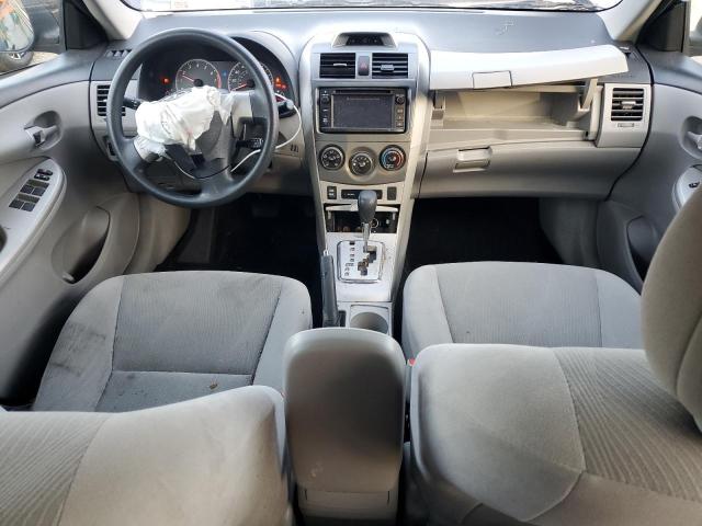 Photo 8 from auction – 2013 TOYOTA COROLLA BA with VIN 2T1BU4EE5DC002802