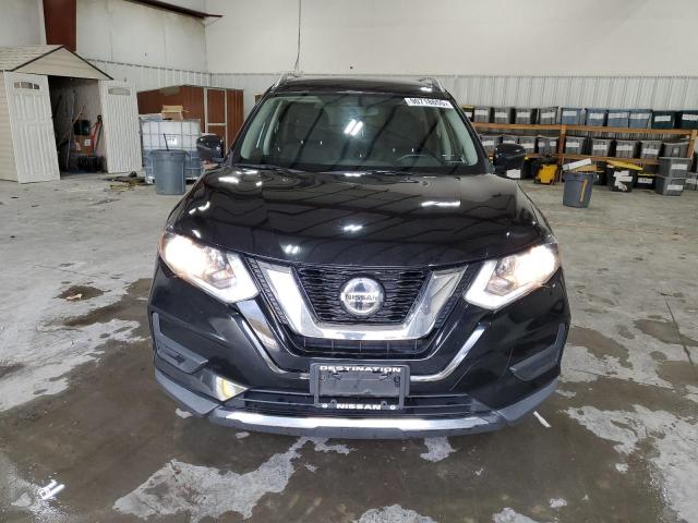 Photo 5 from auction – 2018 NISSAN ROGUE S with VIN KNMAT2MV4JP616239