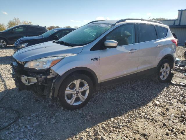 FORD ESCAPE SE 2016 with VIN 1FMCU0GXXGUC81887 - Photo from auction