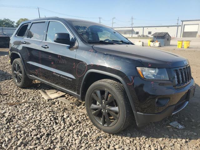 Photo 4 from auction – 2012 JEEP GRAN CHERO with VIN 1C4RJFAGXCC353304