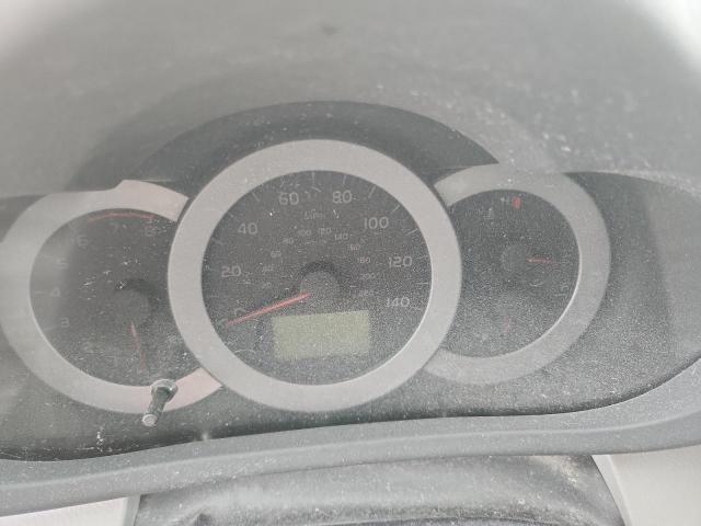 Photo 9 from auction – 2012 TOYOTA RAV4 with VIN 2T3BF4DV1CW266924