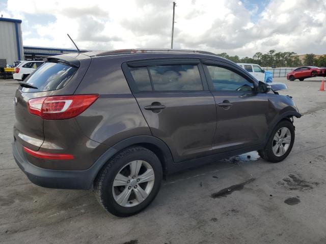 Photo 3 from auction – 2011 KIA SPORTAGE L with VIN KNDPB3A27B7029578
