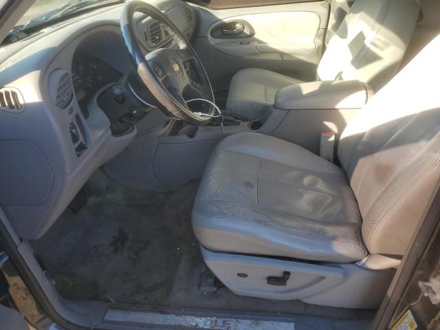 Photo 7 from auction – 2006 CHEVROLET TRAILBLAZE with VIN 1GNDT13S862153838