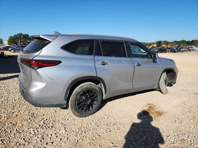 Photo 3 from auction – 2023 TOYOTA HIGHLANDER L with VIN 5TDKDRAH4PS013394