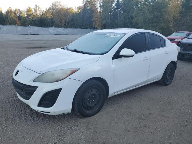 MAZDA 3 2011 с VIN JM1BL1UF6B1438782 - Фото с аукциона