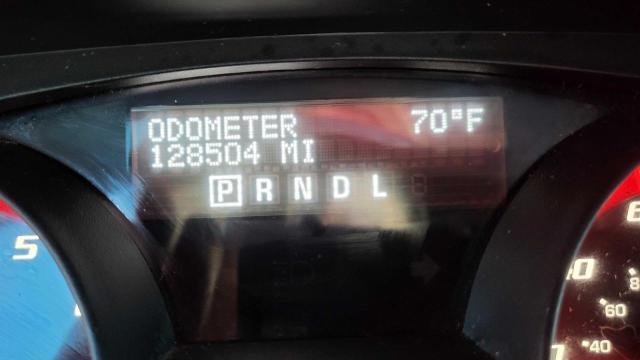 Photo 8 from auction – 2011 GMC ACADIA DENALI with VIN 1GKKVTED0BJ404862