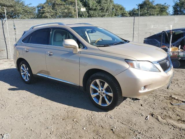 Zdjęcie 4 z aukcji – 2010 LEXUS RX 350 z VIN 2T2ZK1BA9AC008646