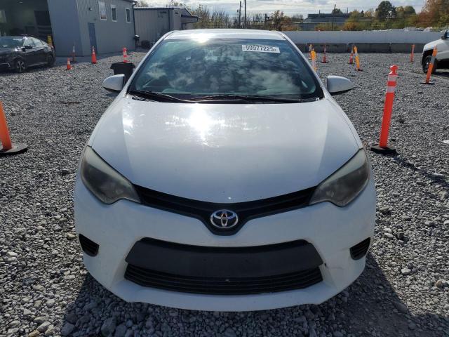 Photo 5 from auction – 2014 TOYOTA COROLLA L with VIN 5YFBURHE0EP054218
