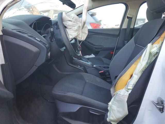 Photo 7 from auction – 2012 FORD FOCUS SE with VIN 1FAHP3K27CL386911